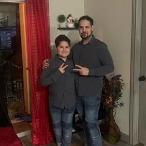 Meet your Posher, Jose